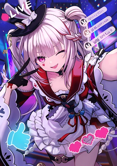 ひばな～のみんな～-草丛看图