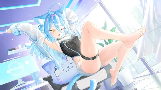 『레보』work-草丛看图