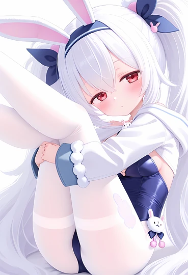 laffey-草丛看图