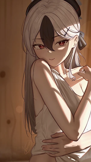 カヨコ-草丛看图