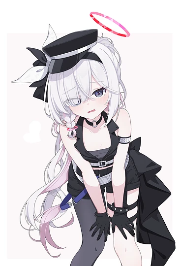 プラナ(アイドル)-草丛看图