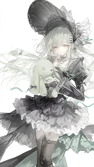 Marionette's ld-草丛看图