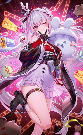 Sparxie🎨-草丛看图