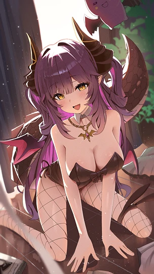 바니걸 후야아!!-草丛看图