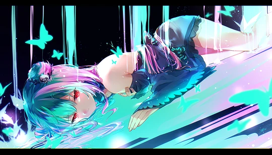 🦋🦋🦋-草丛看图