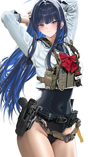 サオリ😳-草丛看图