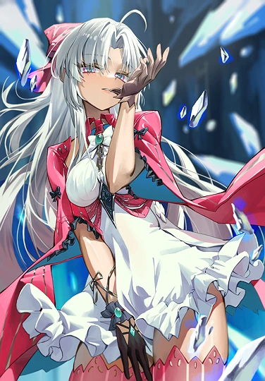 珂莱塔-草丛看图