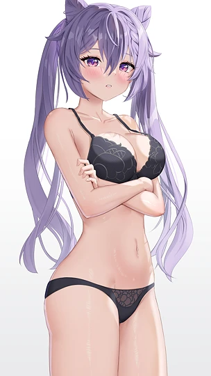 完璧なハーレム 1-草丛看图