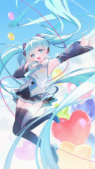 happy birthday！-草丛看图