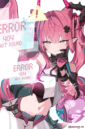 イヴォンヌ-草丛看图