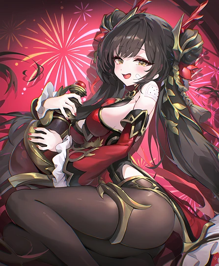 Li Dailin-草丛看图