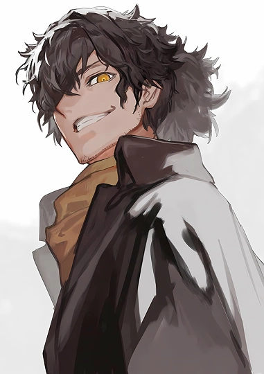 以蔵さん-草丛看图