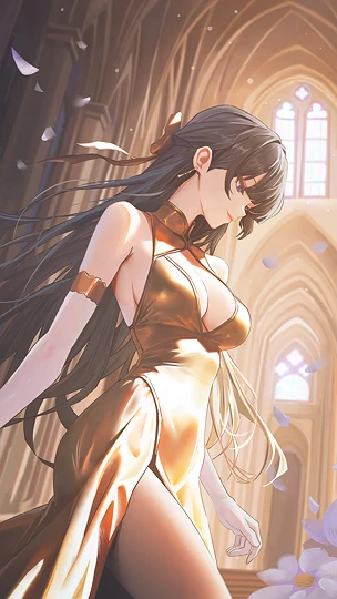 【request】GOLD-草丛看图