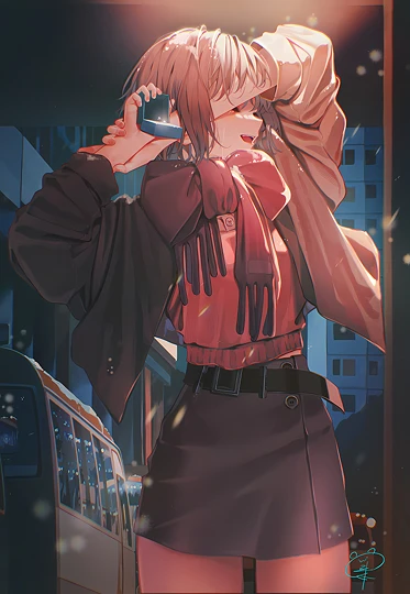 いいよ-草丛看图