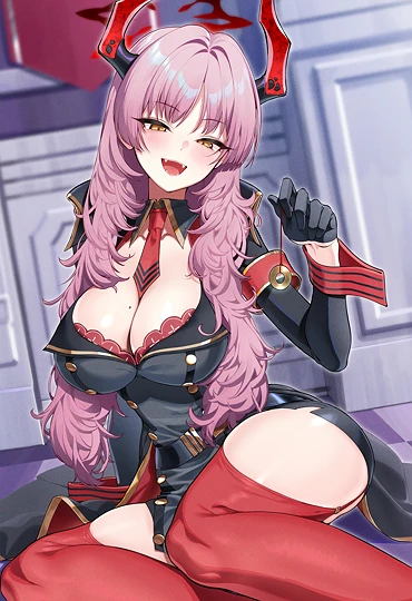 京極サツキ-草丛看图