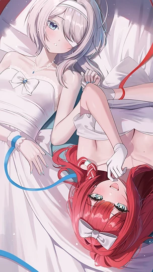 仕事絵-草丛看图