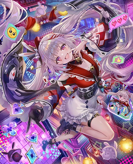 打ち上げ火花-草丛看图