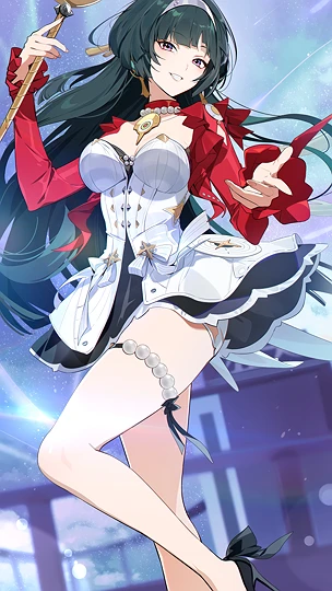 ASTRA YAO-草丛看图