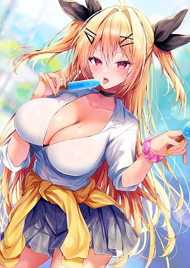 瀬川セナ-草丛看图