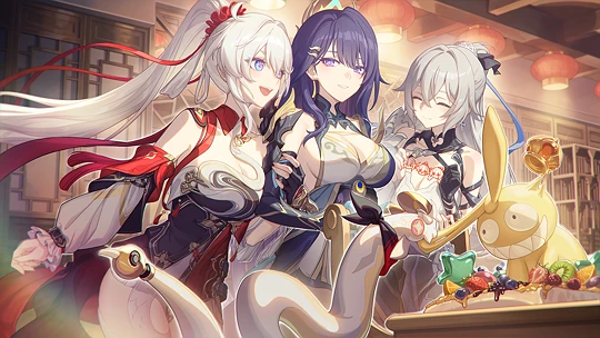 2026春节御三家KV-草丛看图