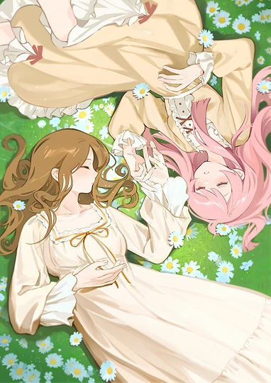 花の海-草丛看图