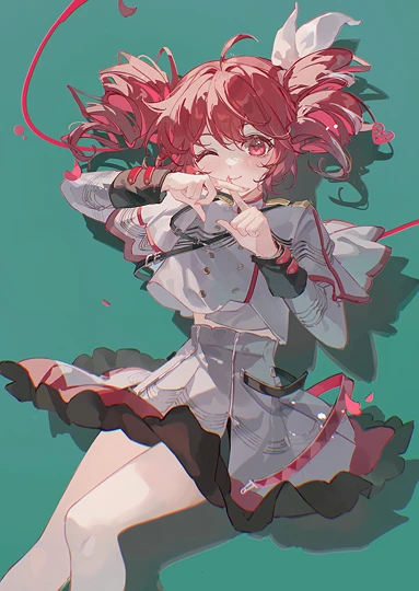 重音テト-草丛看图