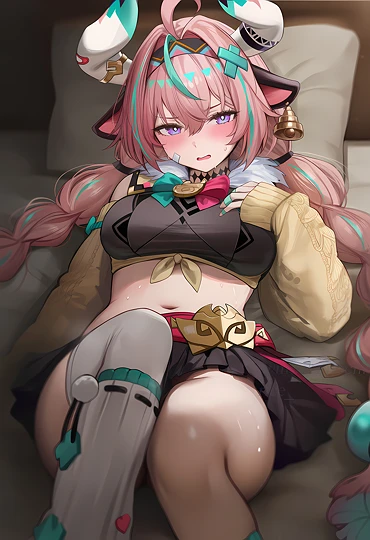 ヴァレサ-草丛看图