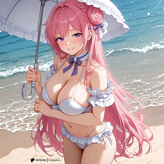 Dorothy | ドロシー-草丛看图