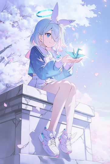 未曾知晓的奇迹-草丛看图