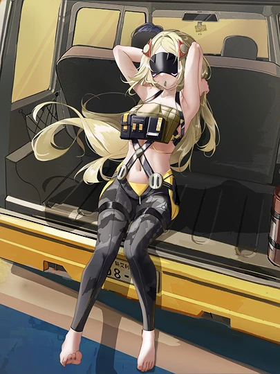 空洞前的准备工作-草丛看图