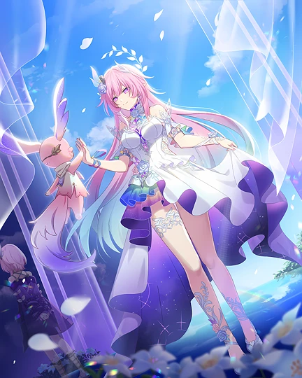 Waiting, In Every Past-草丛看图