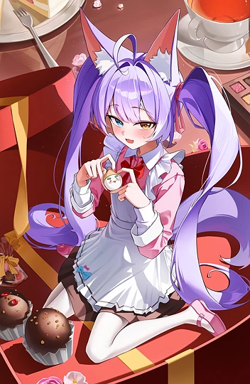 valntain shibuki-草丛看图