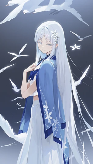 251 Nagusa(ナグサ)-草丛看图