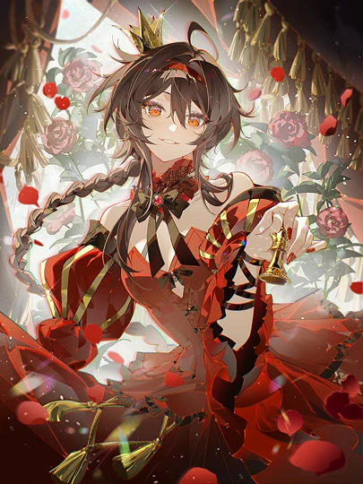 乐正绫·Pride-草丛看图