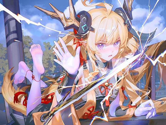 惊蛰⚡️(2p)-草丛看图