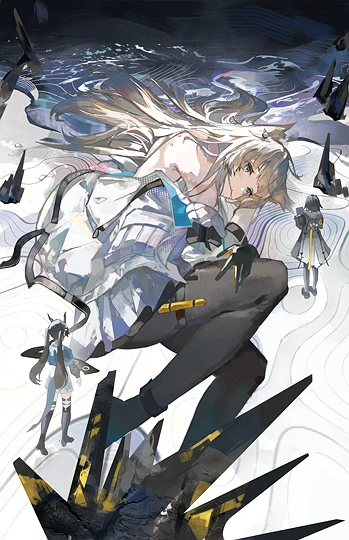 Perlica-草丛看图