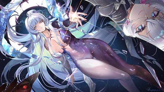 ナユタ-草丛看图