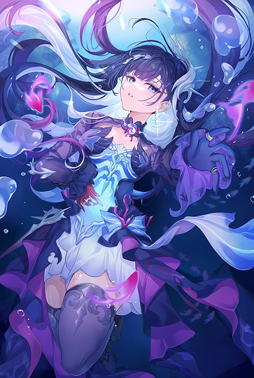 セイレンス🫧-草丛看图