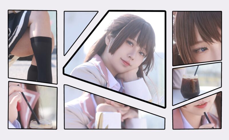 精选G44不会受伤  – 周防有希[27P]-草丛看图