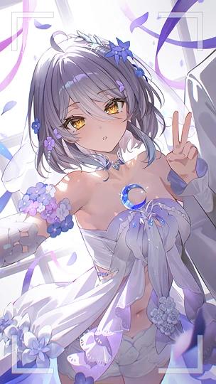 マリアン-草丛看图