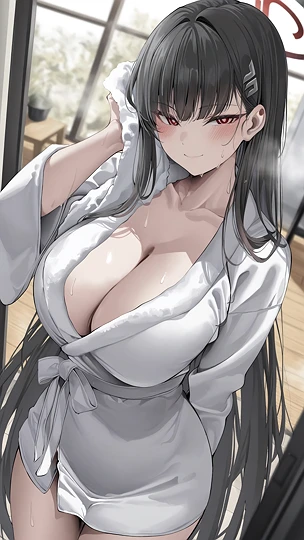 🤍リオ🤍-草丛看图