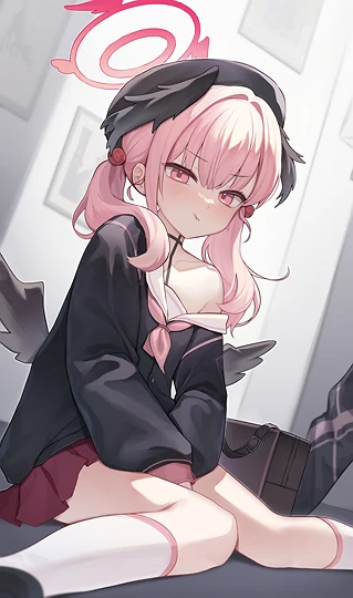 コハル-草丛看图