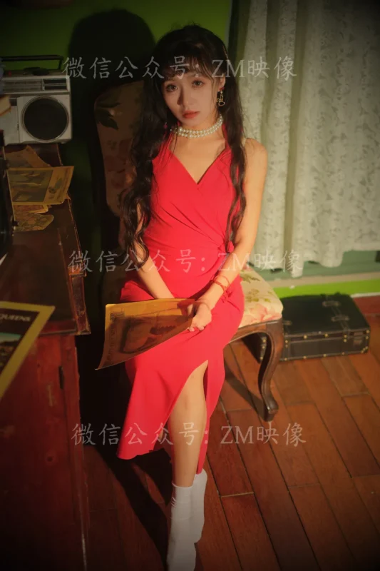 精选织梦映像 142 春光乍泄-完整版 [235P]-草丛看图
