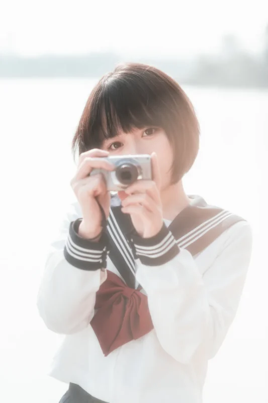 精选[YITUYU艺图语]2023.03.09 冬末的阳光 西瓜[21+1P]-草丛看图