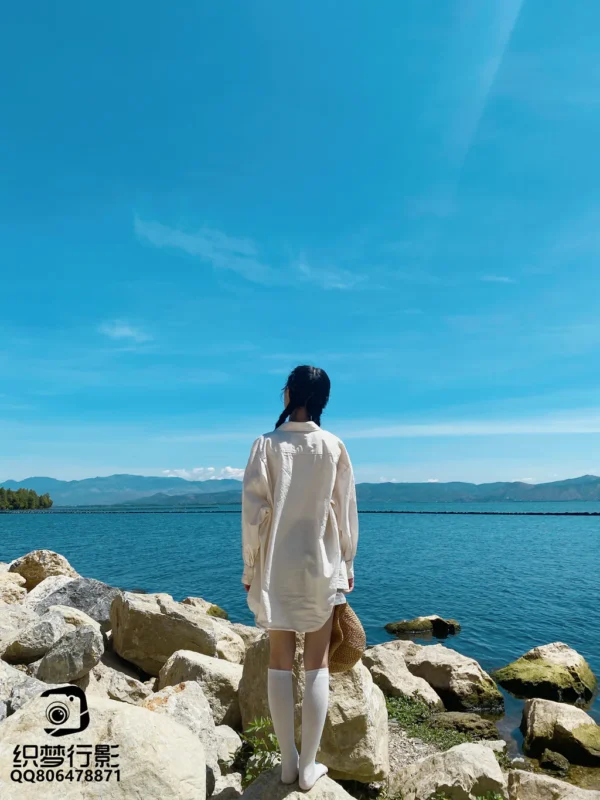 精选织梦映像 131 彩云之南 [91P]-草丛看图