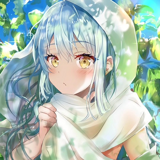 リムル様まとめ-草丛看图
