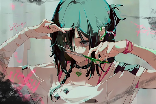 ✂️-草丛看图