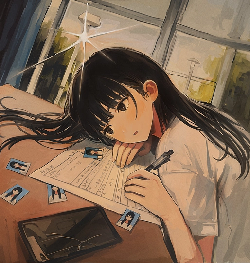 うつす-草丛看图
