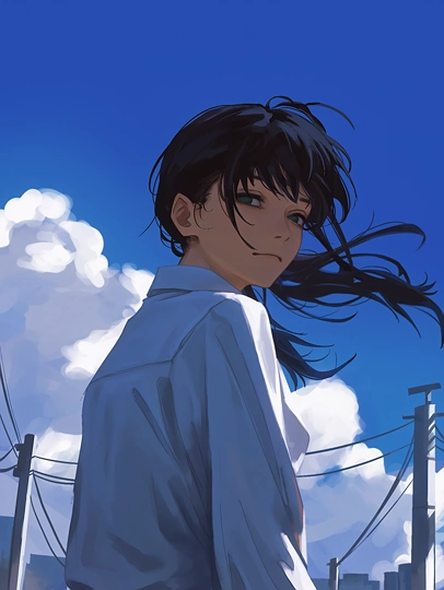 look back-草丛看图