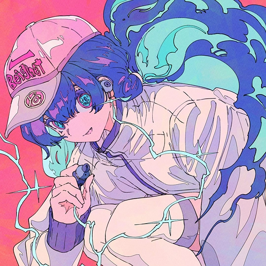 Re:new memory-草丛看图